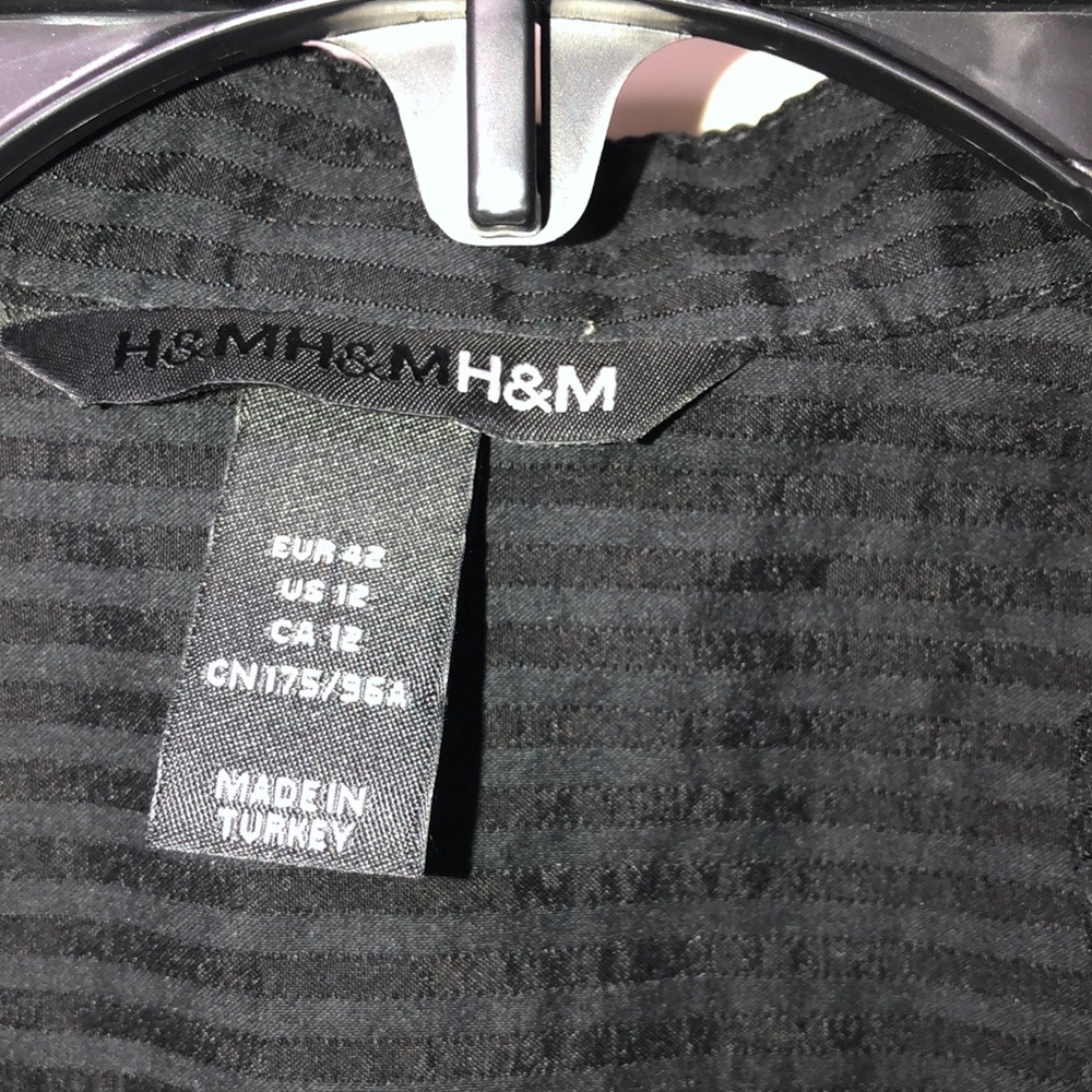 SS blouse - Picture 3 of 4